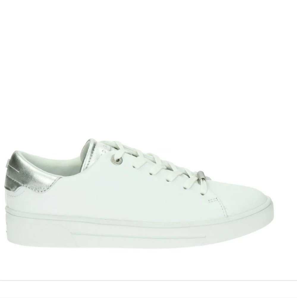 Ted Baker Zenis Sneakers. Size 8 - Picture 8 of 11